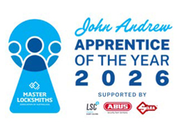 Nominations Now Open for John Andrew Apprentice of the Year